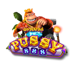 PUSSY888 - WYNN96