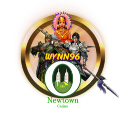 NEWTON - WYNN96
