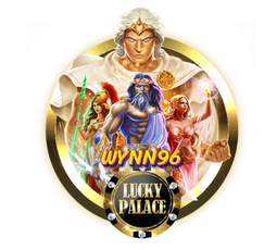 LUCKY PALACE - WYNN96