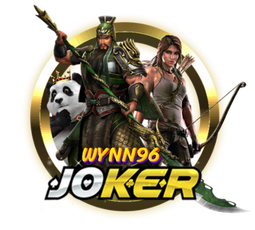 JOKER - WYNN96
