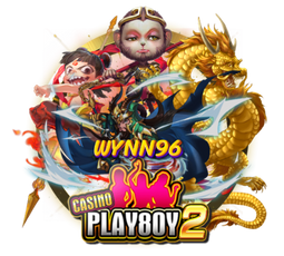 PLAY8OY - WYNN96